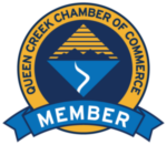 Member of Queen Creek Chamber of Commerce