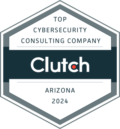 Clutch Top CyberSecurity consulting company