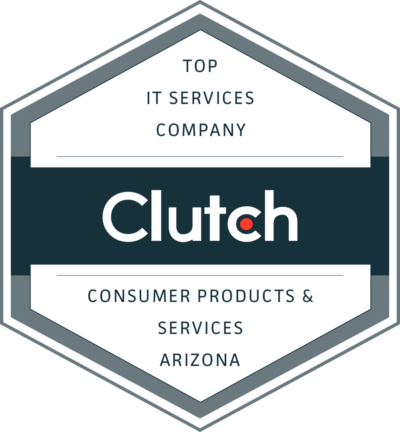 Clutch Top IT services Company