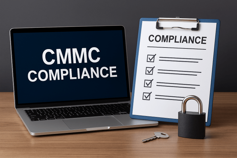 CMMC Compliance Basics: What Arizona Businesses Need to Know