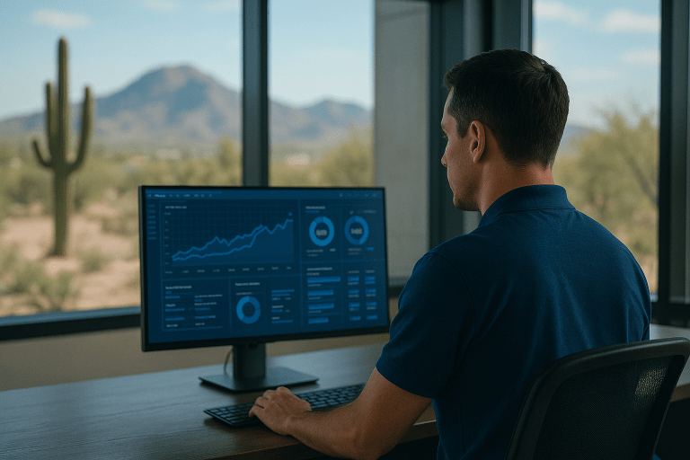 Managed IT 101 for Small Businesses: The Complete Guide